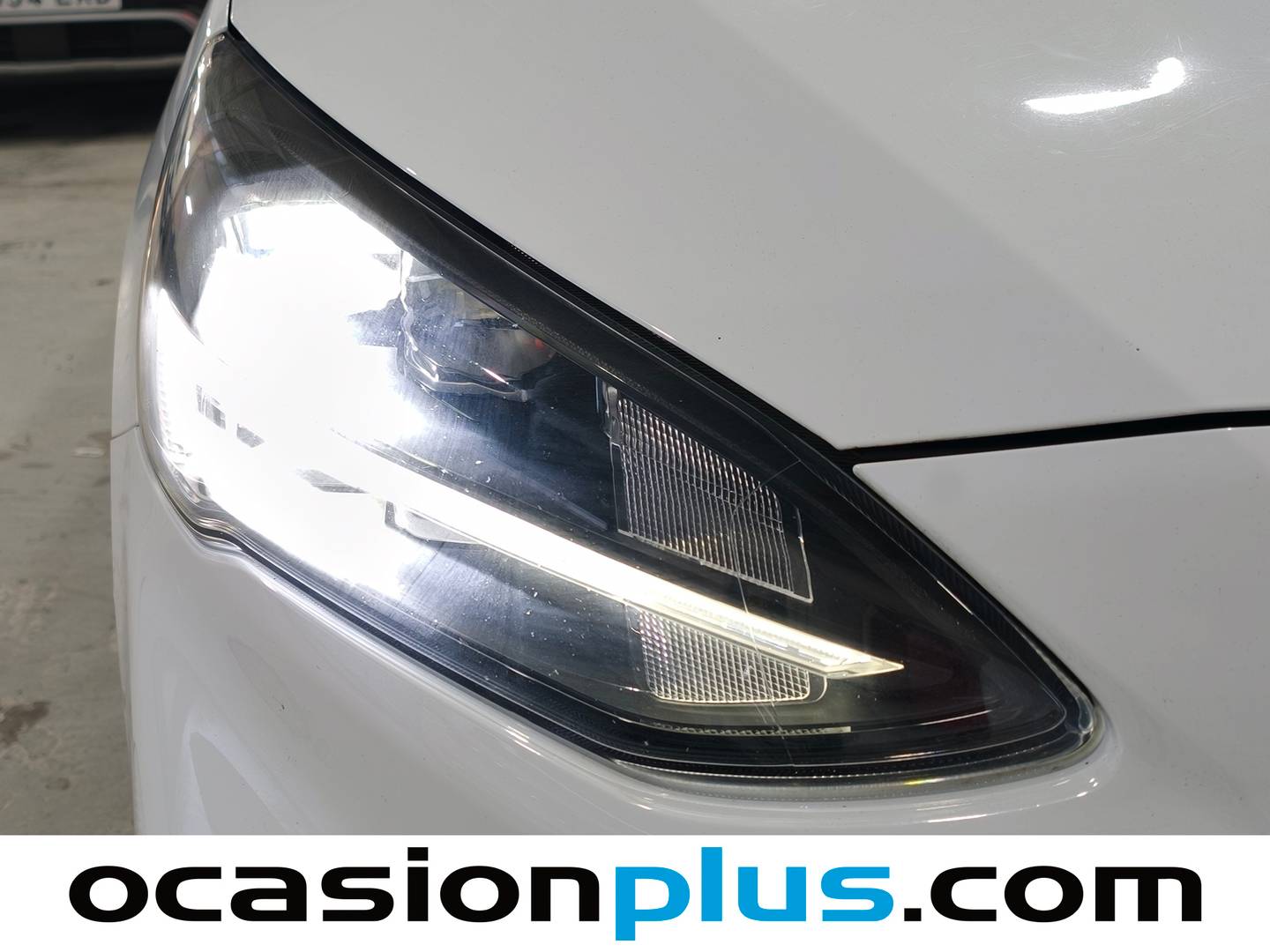 Ford Focus Ford Focus 1.5 Ecoblue ST-Line (120 CV) barato