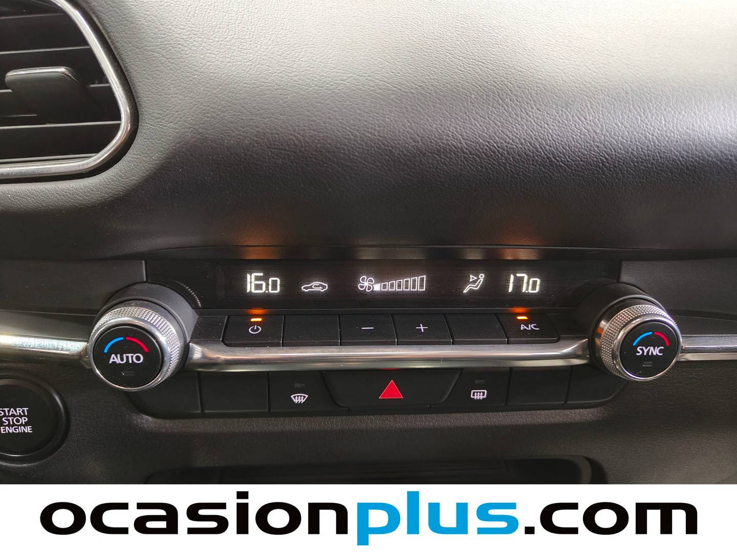 Mazda CX-30 Mazda CX-30 2.0 Skyactiv-X Evolution 2WD (186 CV) barato