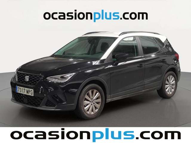 Seat Arona 1.0 TSI Style XL (110 CV) de segunda mano