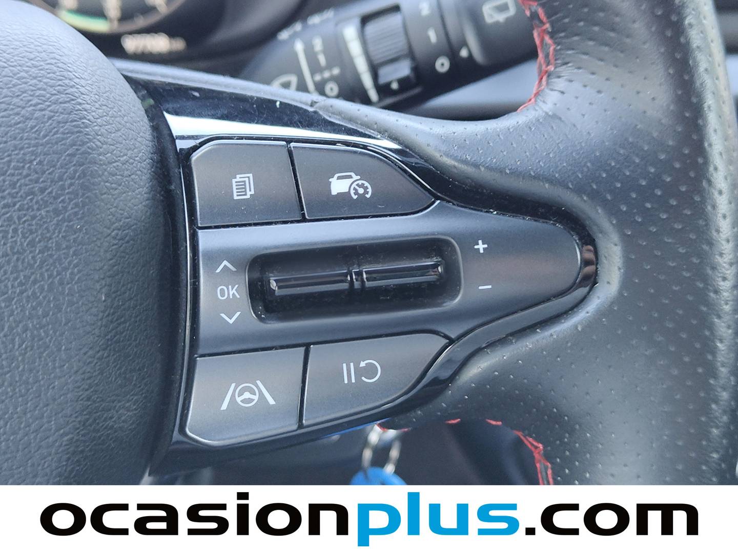 Hyundai i20 Hyundai i20 1.2 MPI N Line 30 Aniversario (84 CV) seminuevo