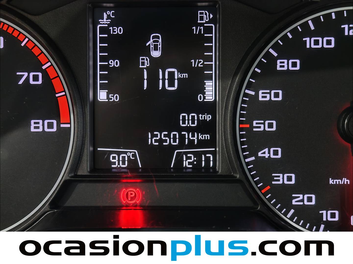 Foto Seat Ibiza SEAT Ibiza 1.2 TSI Reference (90 CV)