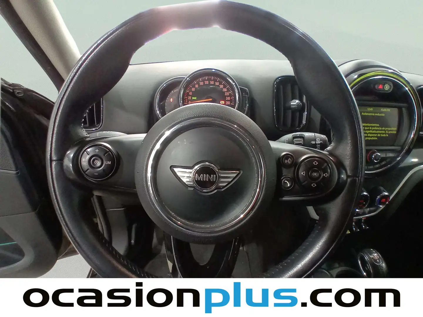 Foto Mini Countryman MINI MINI Countryman Cooper S E ALL4 (224 CV)