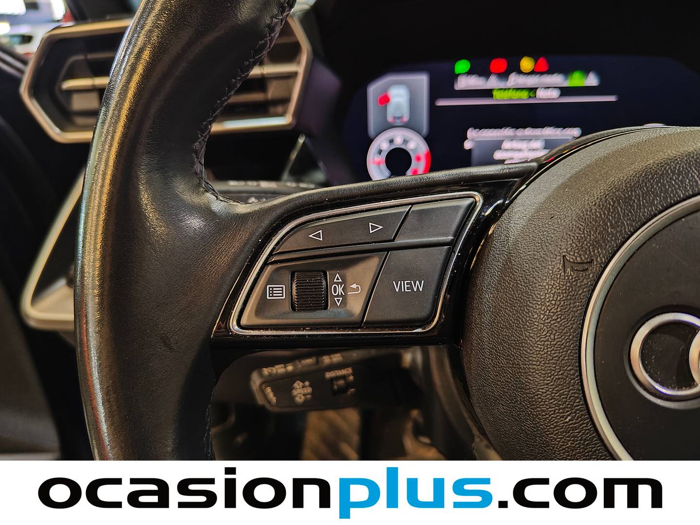 Audi A3 Audi A3 Sportback Advanced 30 TDI (116 CV) 116cv