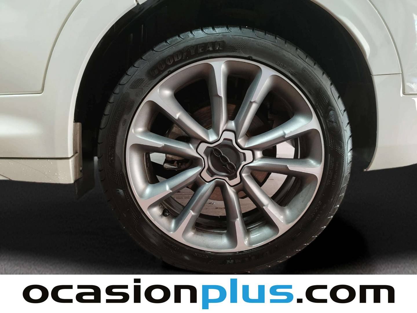 Fiat 500X Fiat 500X 1.0 Firefly T3 Sport (120 CV) 120cv