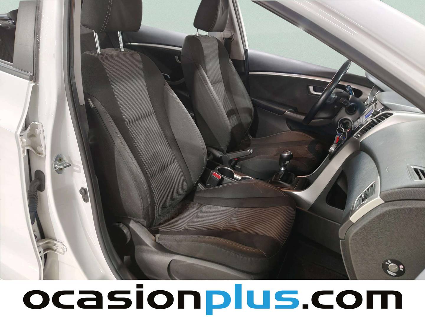 Foto Hyundai i30 Hyundai i30 1.4 MPI BlueDrive Klass (100 CV)