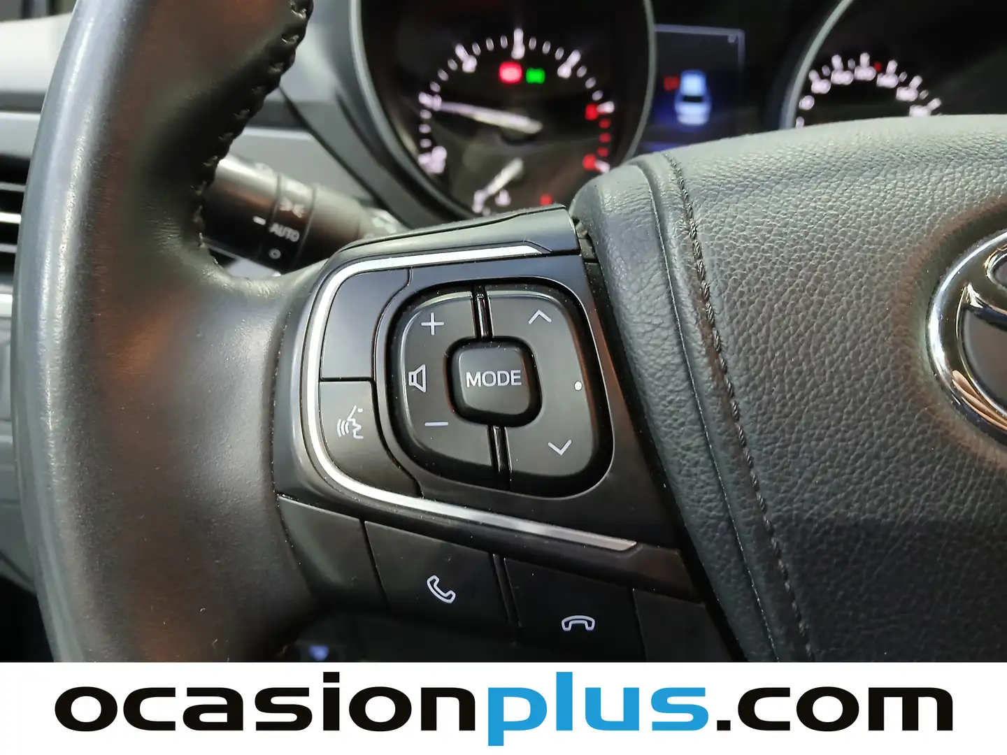 Foto Toyota Avensis Toyota Avensis 150D Advance (143 CV)