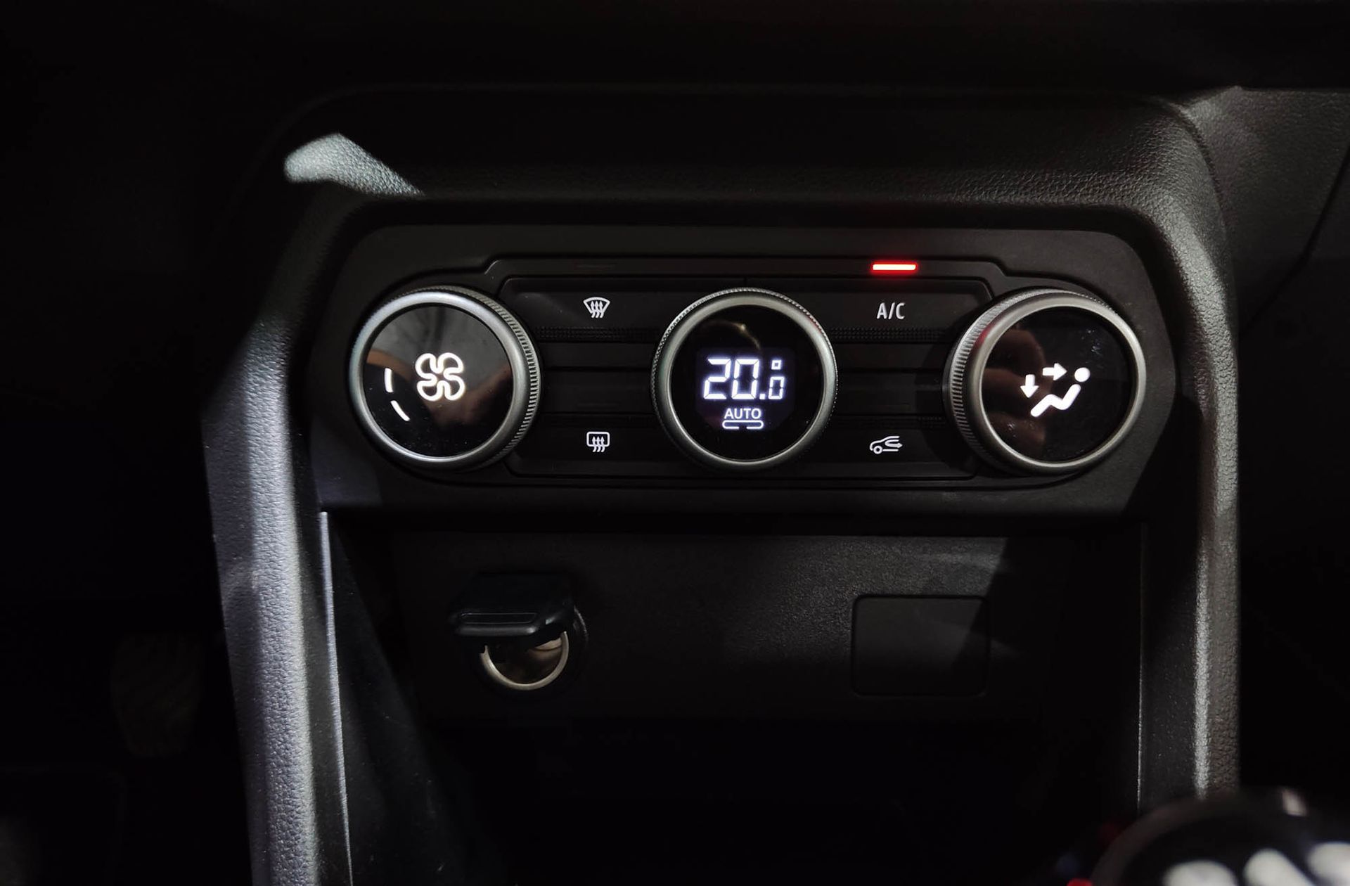 Dacia Sandero Stepway Expression ECO-G - foto 26