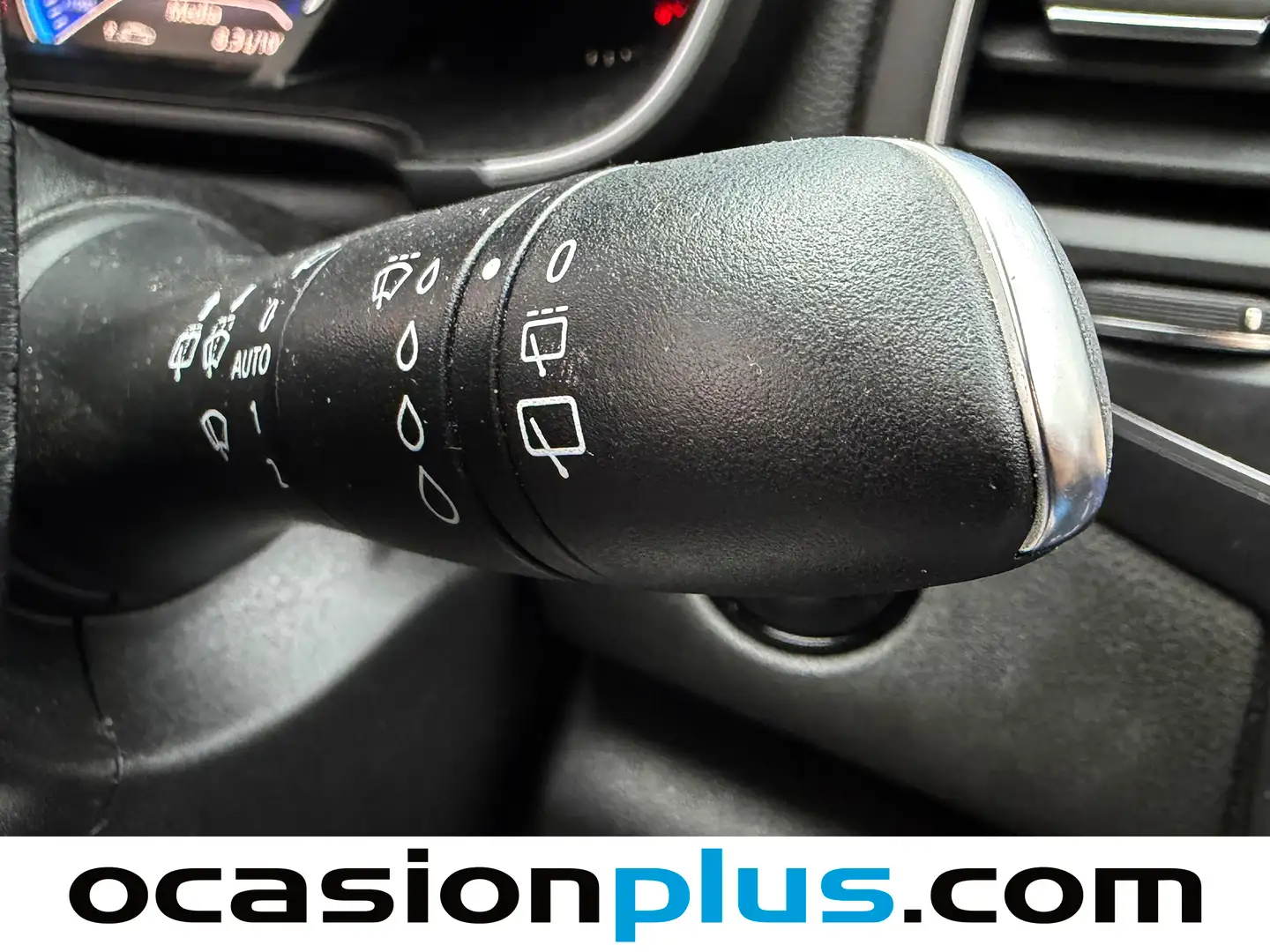 Foto Renault Mégane Renault Megane GT Energy TCe (205 CV) EDC