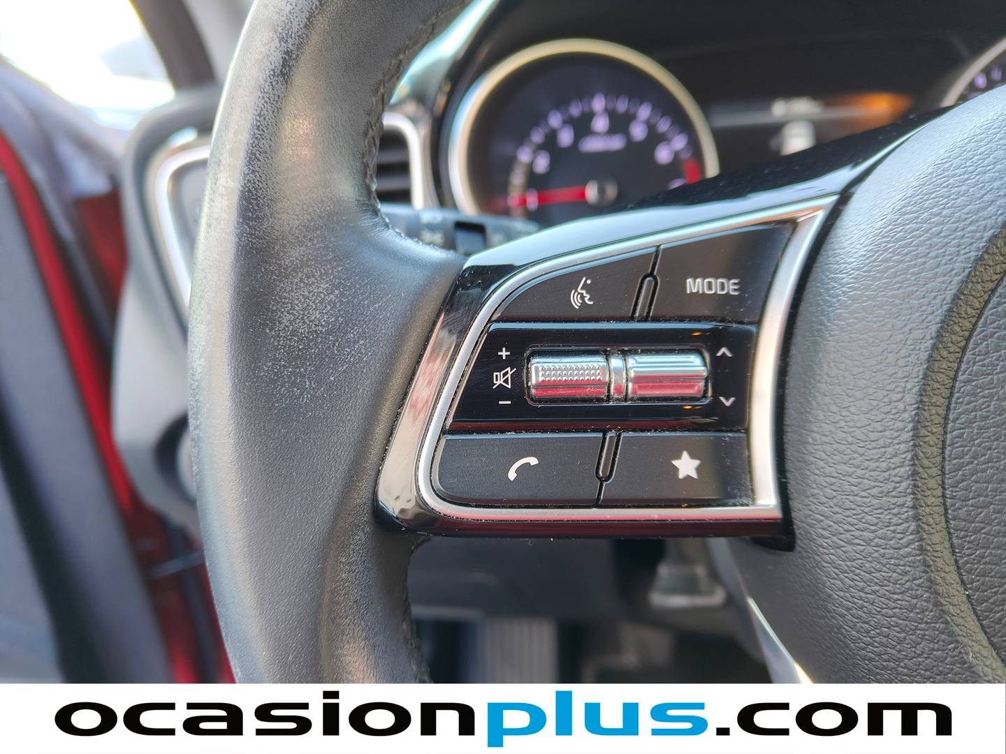 KIA Ceed Kia Ceed 1.0 T-GDi Tech (120 CV) de segunda mano