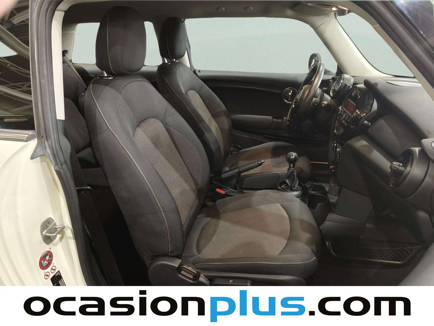 Mini MINI MINI MINI Cooper One (102 CV) gasolina