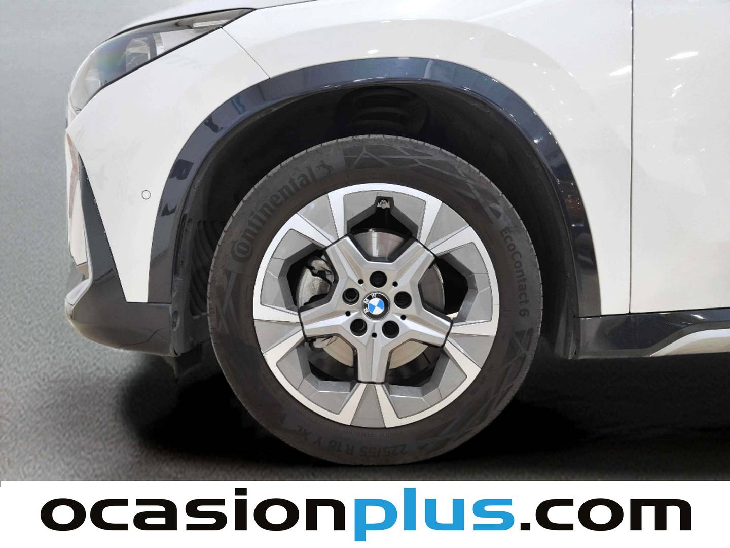 BMW X1 BMW X1 sDrive18d (150 CV) de ocasión