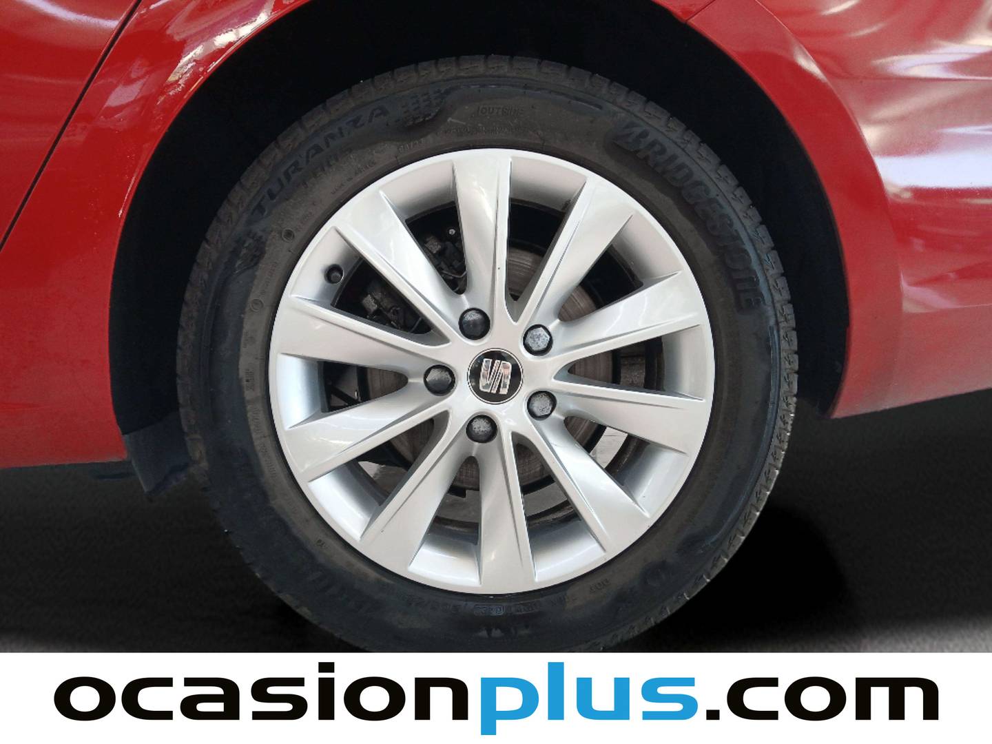 Seat León Seat León ST 1.5 EcoTSI S&S Style Edition Nav (130 CV) barato