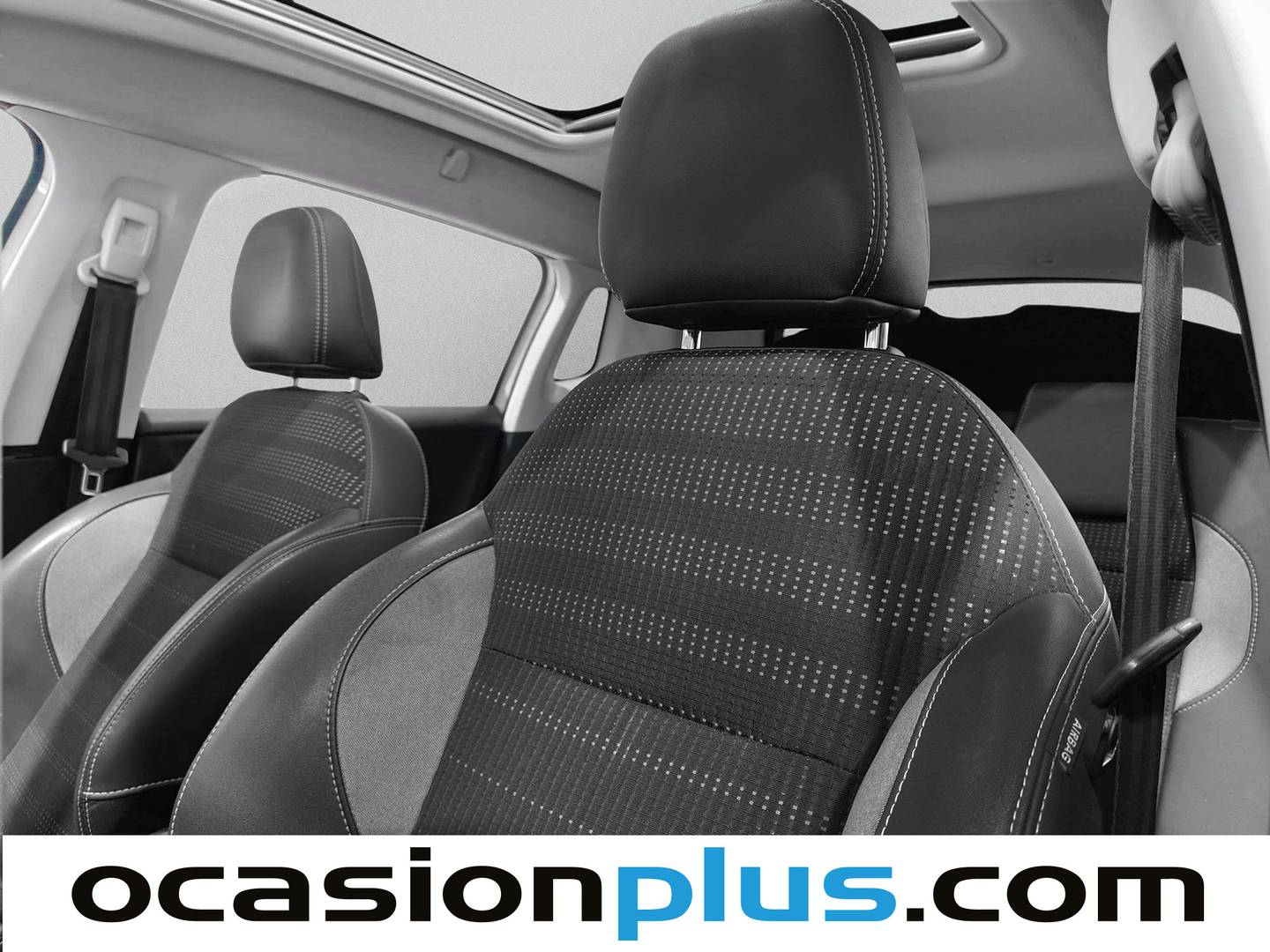 Accesorios del Peugeot 2008 Peugeot 2008 BlueHDi 120 S&S Allure (120 CV)