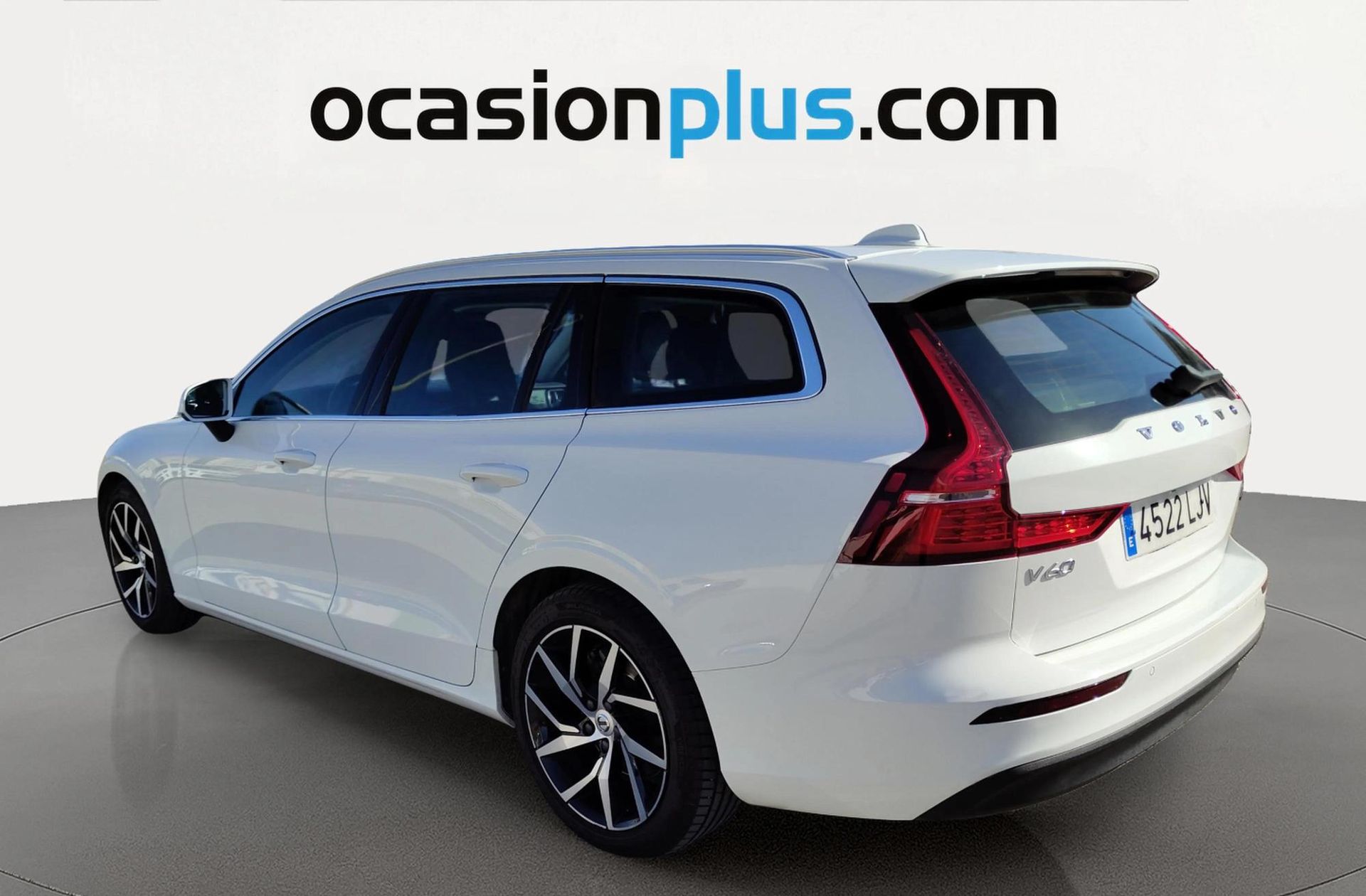 Volvo V60 D3 Business Plus - foto 3