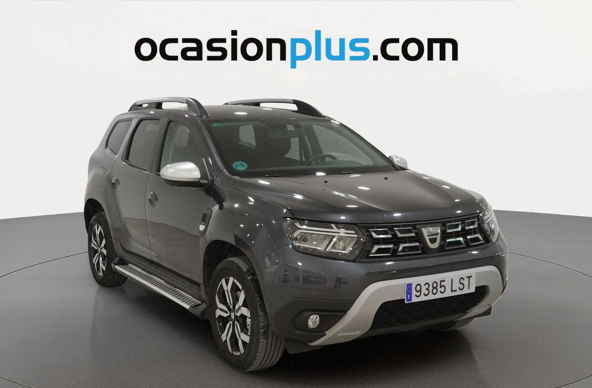 Dacia Duster Prestige TCe EDC - foto 2