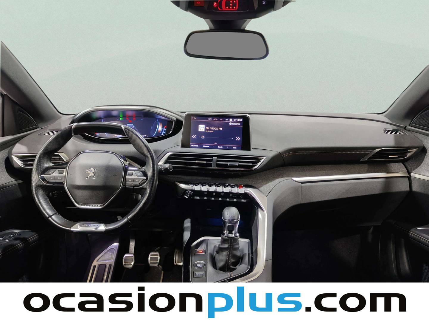 Peugeot 5008 Peugeot 5008 PureTech 130 GT Line (130 CV) 7 plazas seminuevo