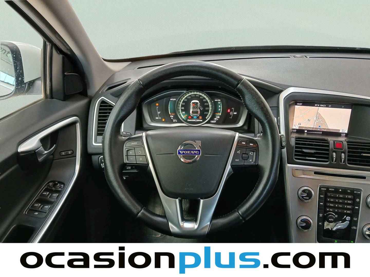 Volvo XC60 Volvo XC60 D4 Momentum (190 CV) 2017