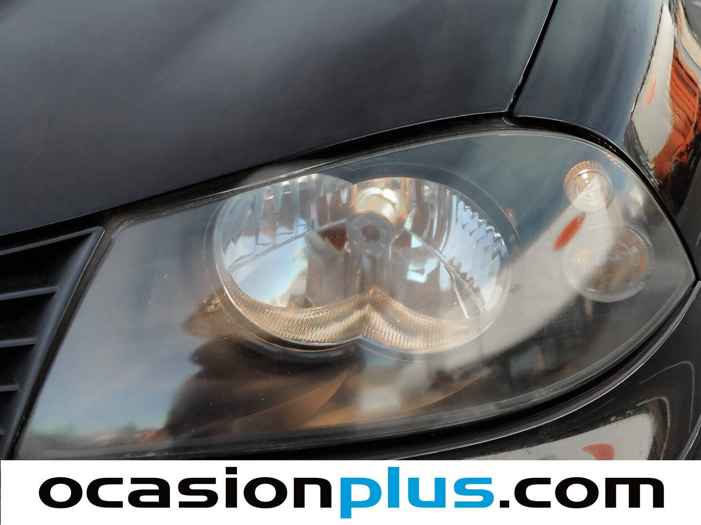 Foto Seat Ibiza SEAT Ibiza 1.4 16v Reference (75 CV)