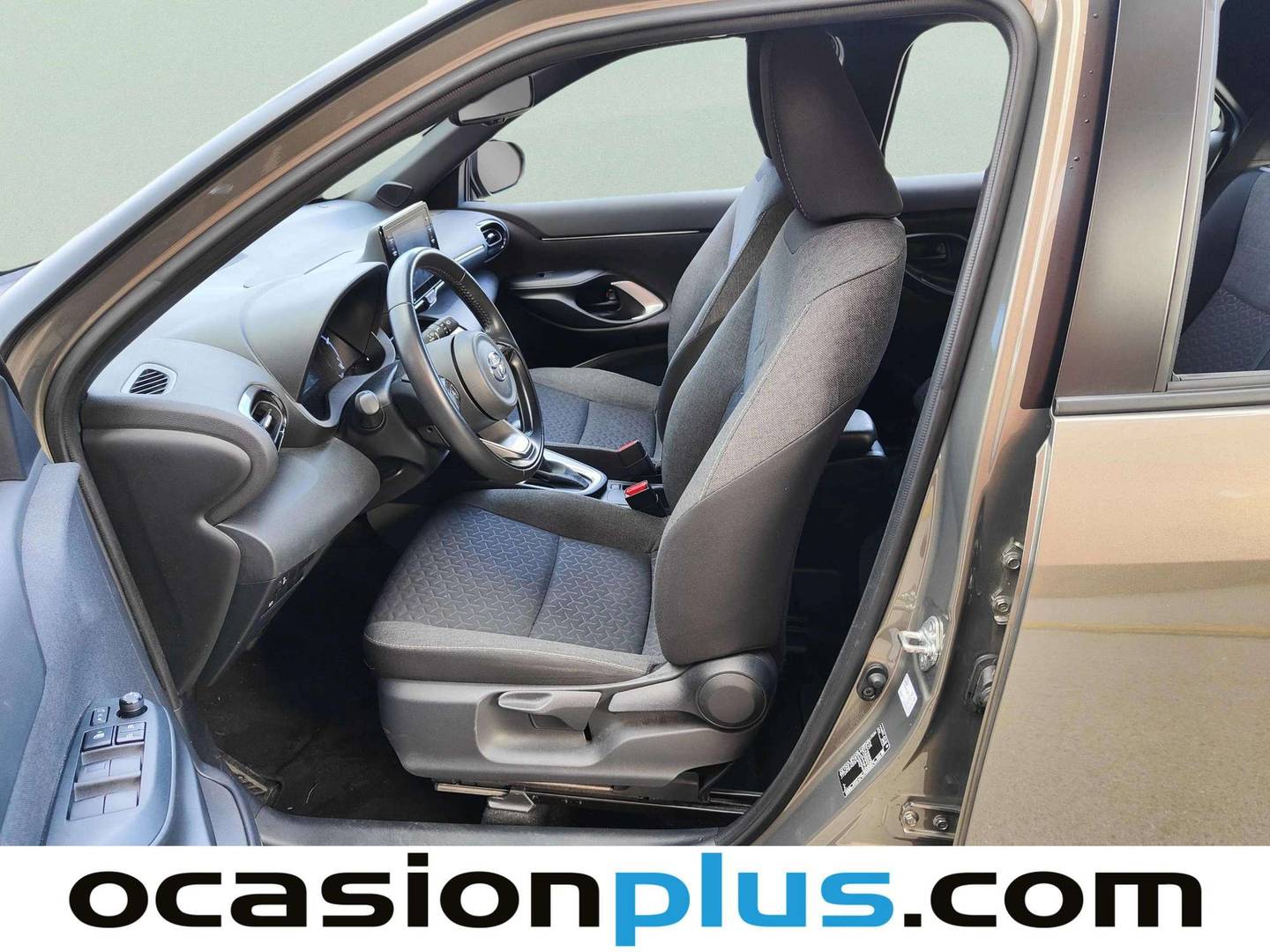 Toyota Yaris Cross Toyota Yaris Cross 120H Active Tech (116 CV) 2022