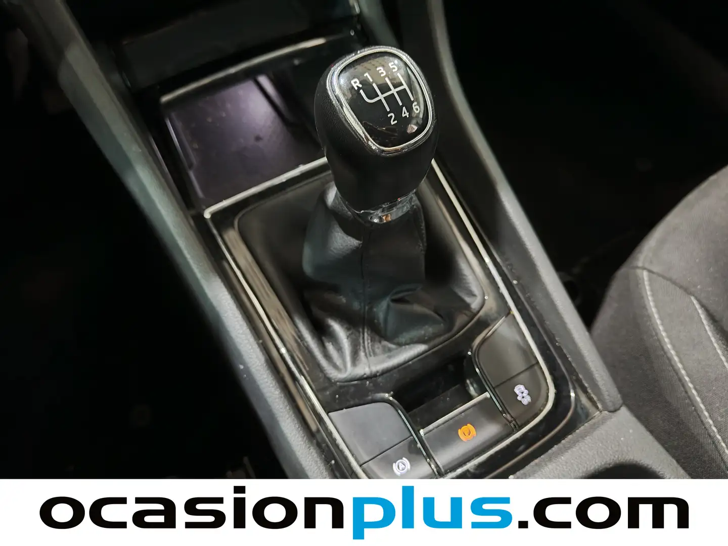 Foto Skoda Karoq Skoda Karoq 2.0 TDI Ambition (150 CV)