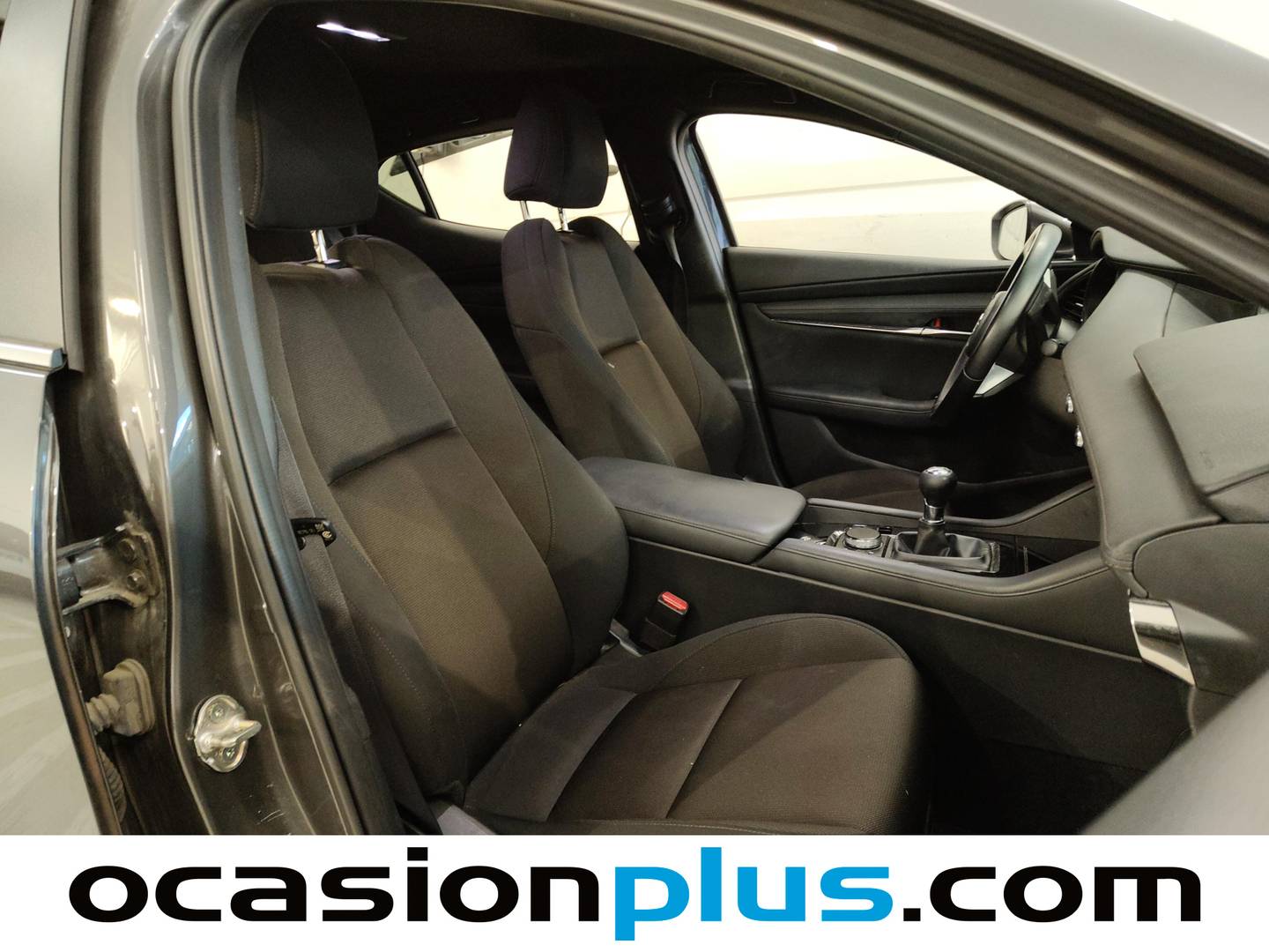 Foto Mazda Mazda3 Mazda Mazda 3 2.0 Skyactiv-G Evolution  (122 CV)