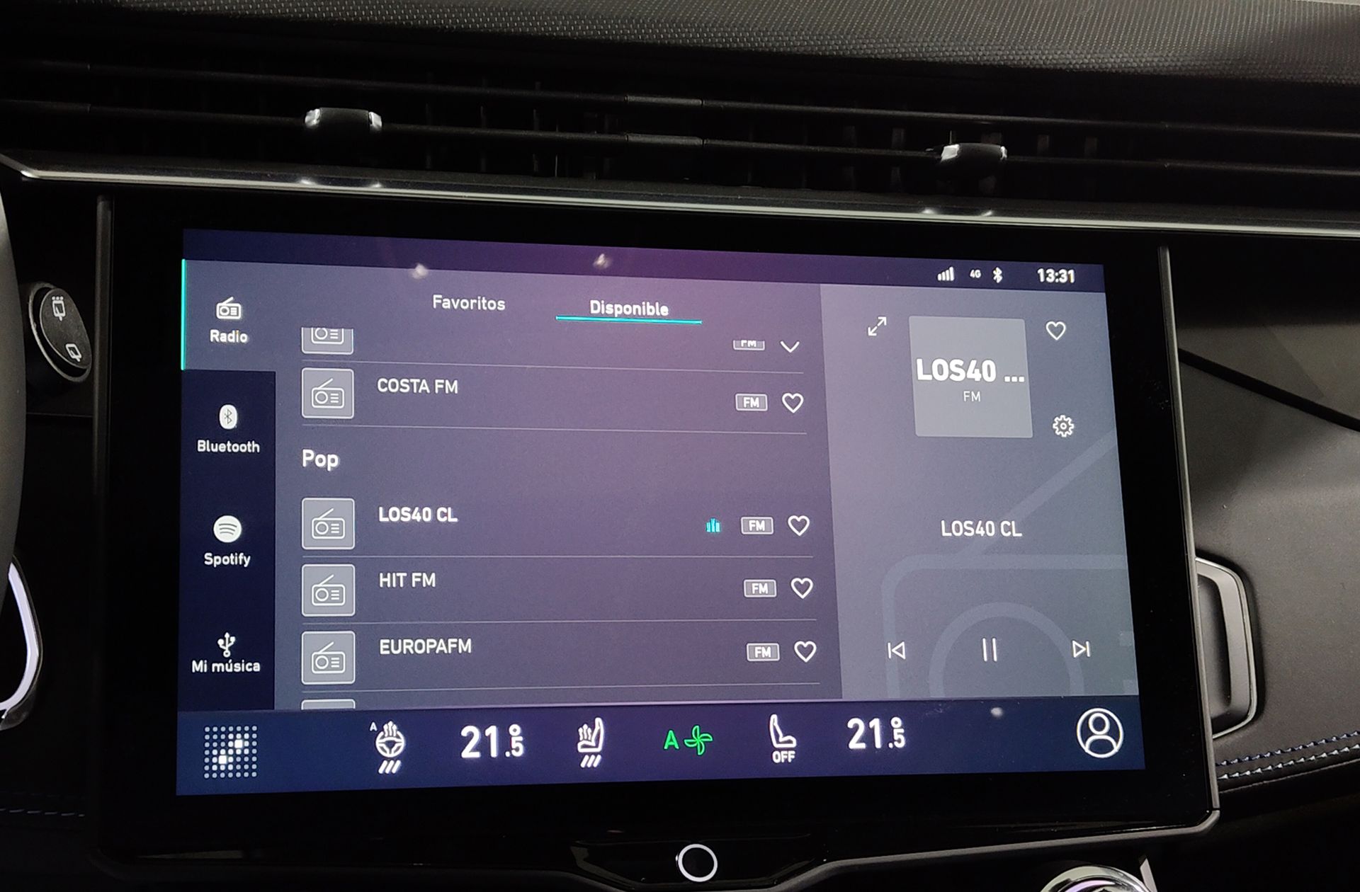 Lynk & Co 01 1.5 PHEV - foto 42