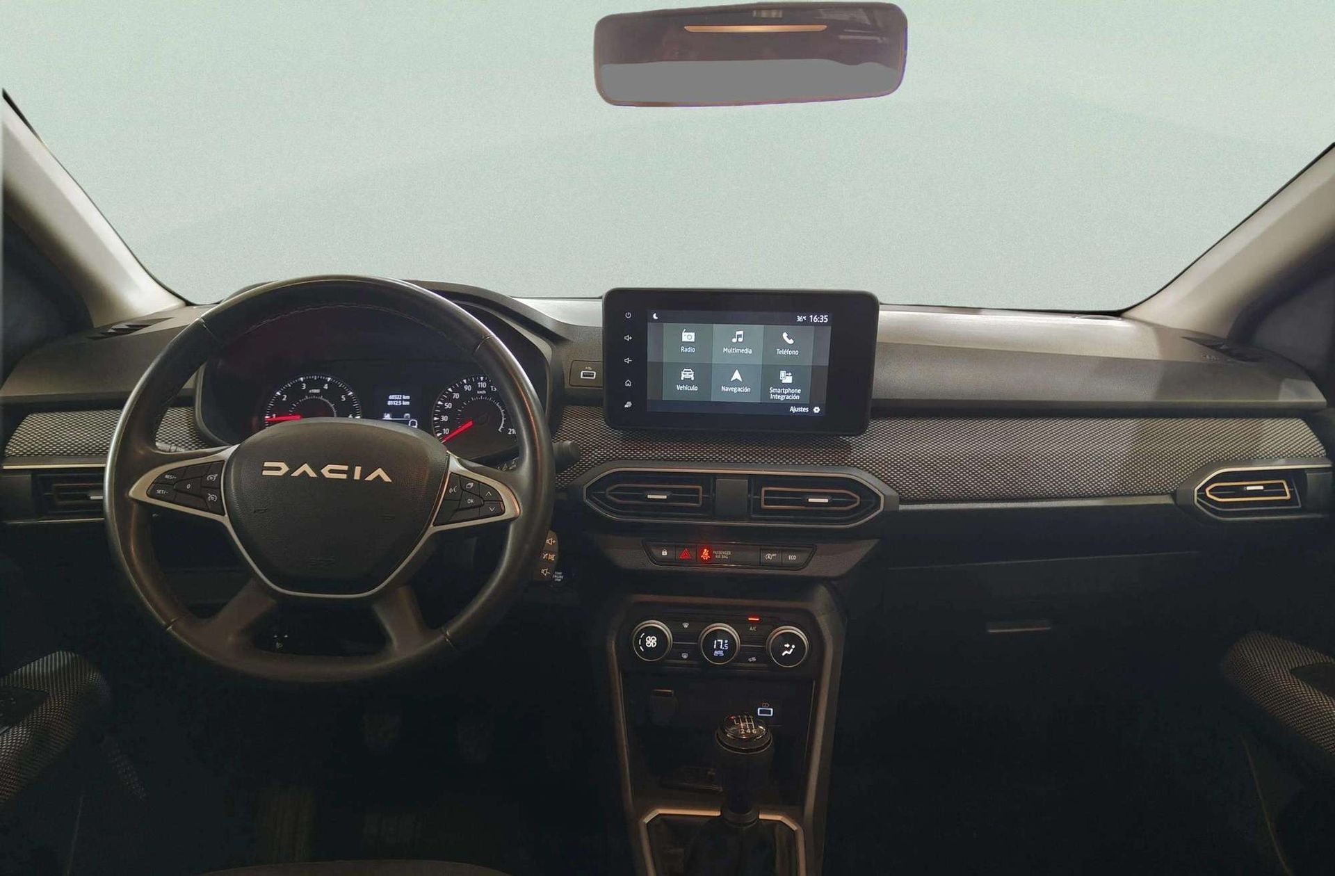 Dacia Sandero Stepway Expression TCe - foto 6