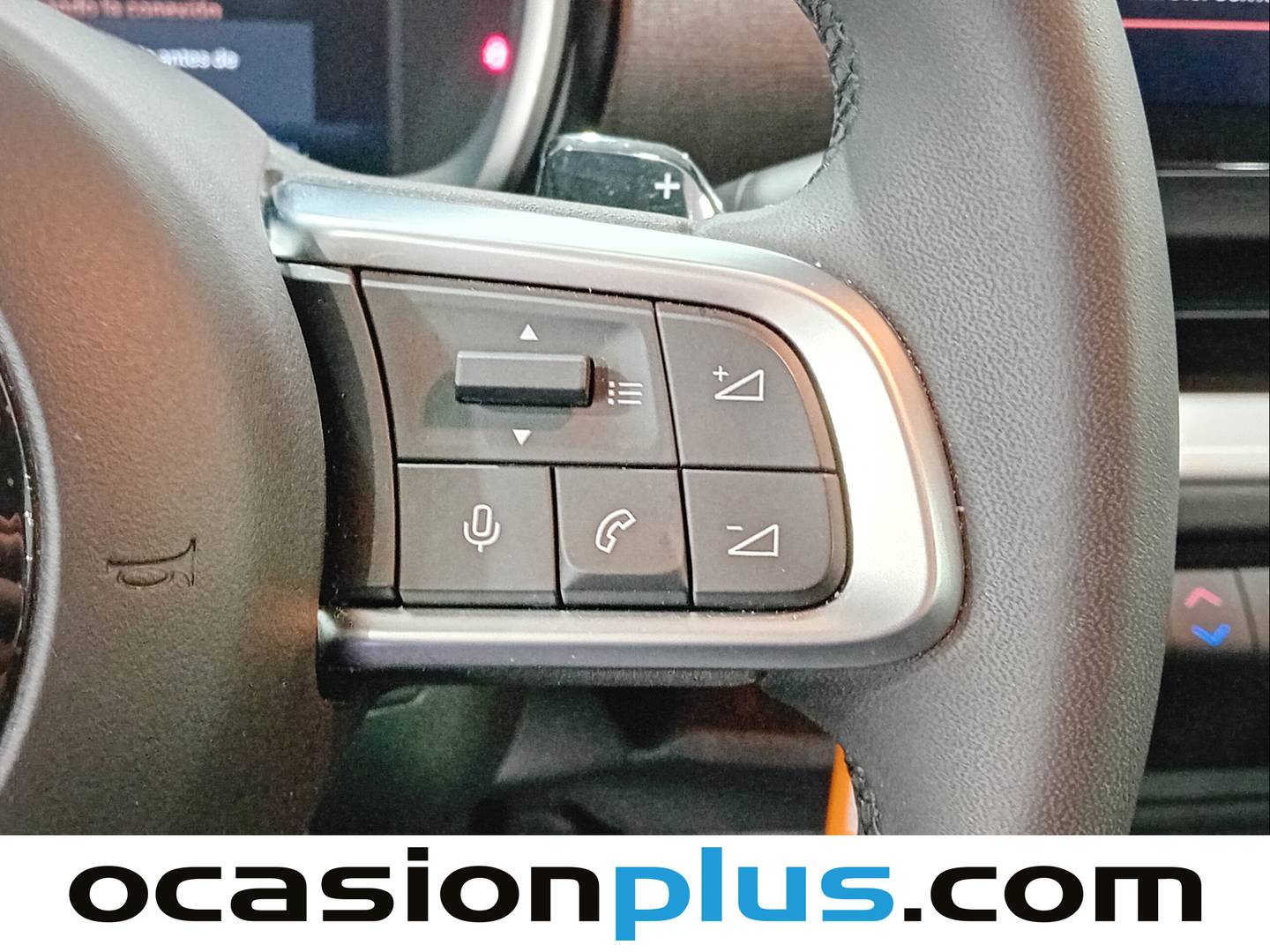 Foto Fiat 600 Fiat 600 1.2 MHEV DDCT (100 CV)