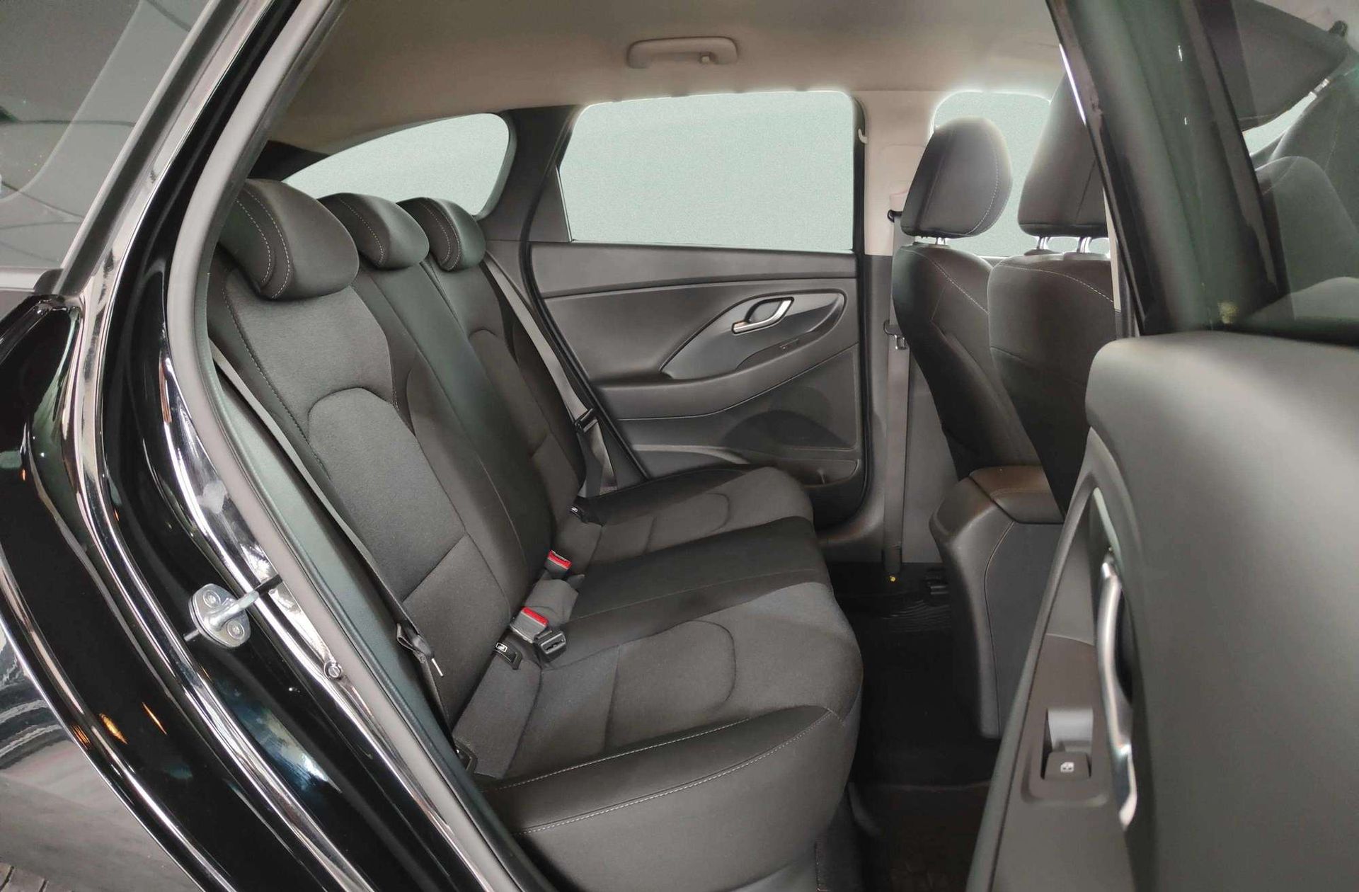 Hyundai i30 1.0 T-GDi 48V Klass - foto 17