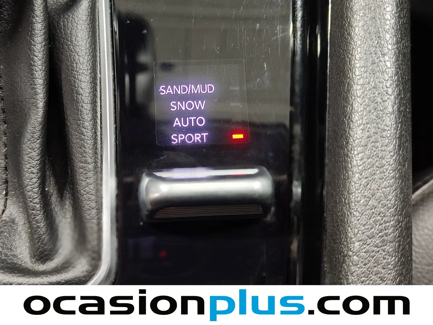 Foto Jeep Compass Jeep Compass 1.3 PHEV Limited AWD AT (190 CV)