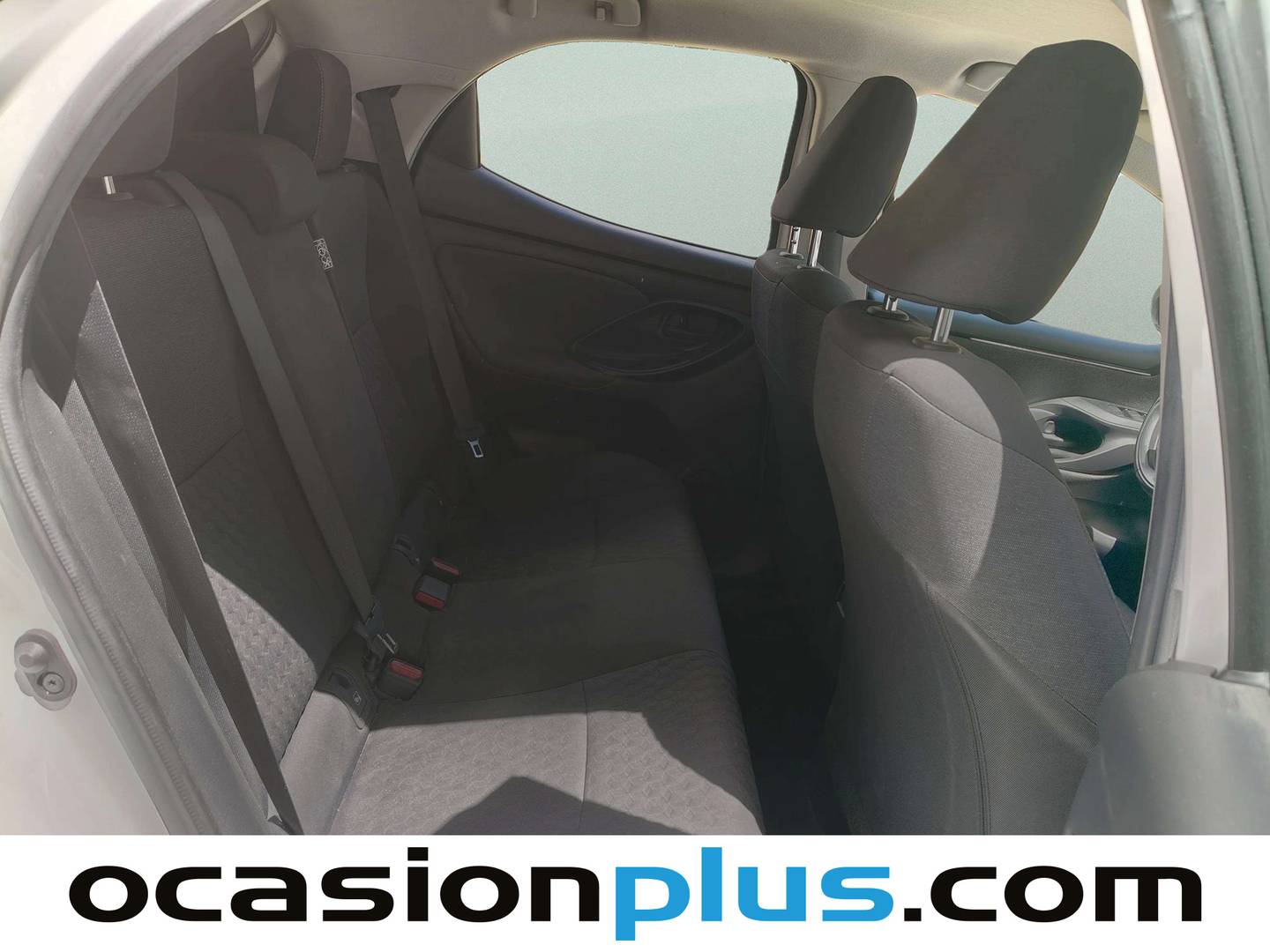 Toyota Yaris Toyota Yaris 120H Business Plus (116 CV) barato