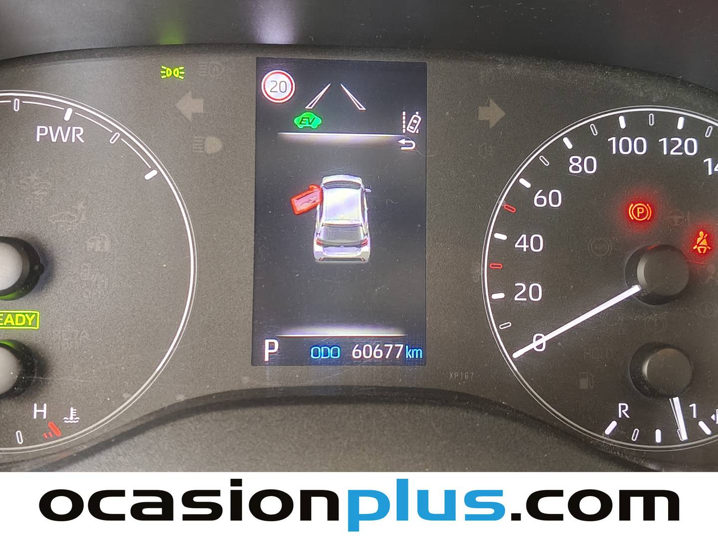 Foto Toyota Yaris Toyota Yaris 120H Business Plus (116 CV)