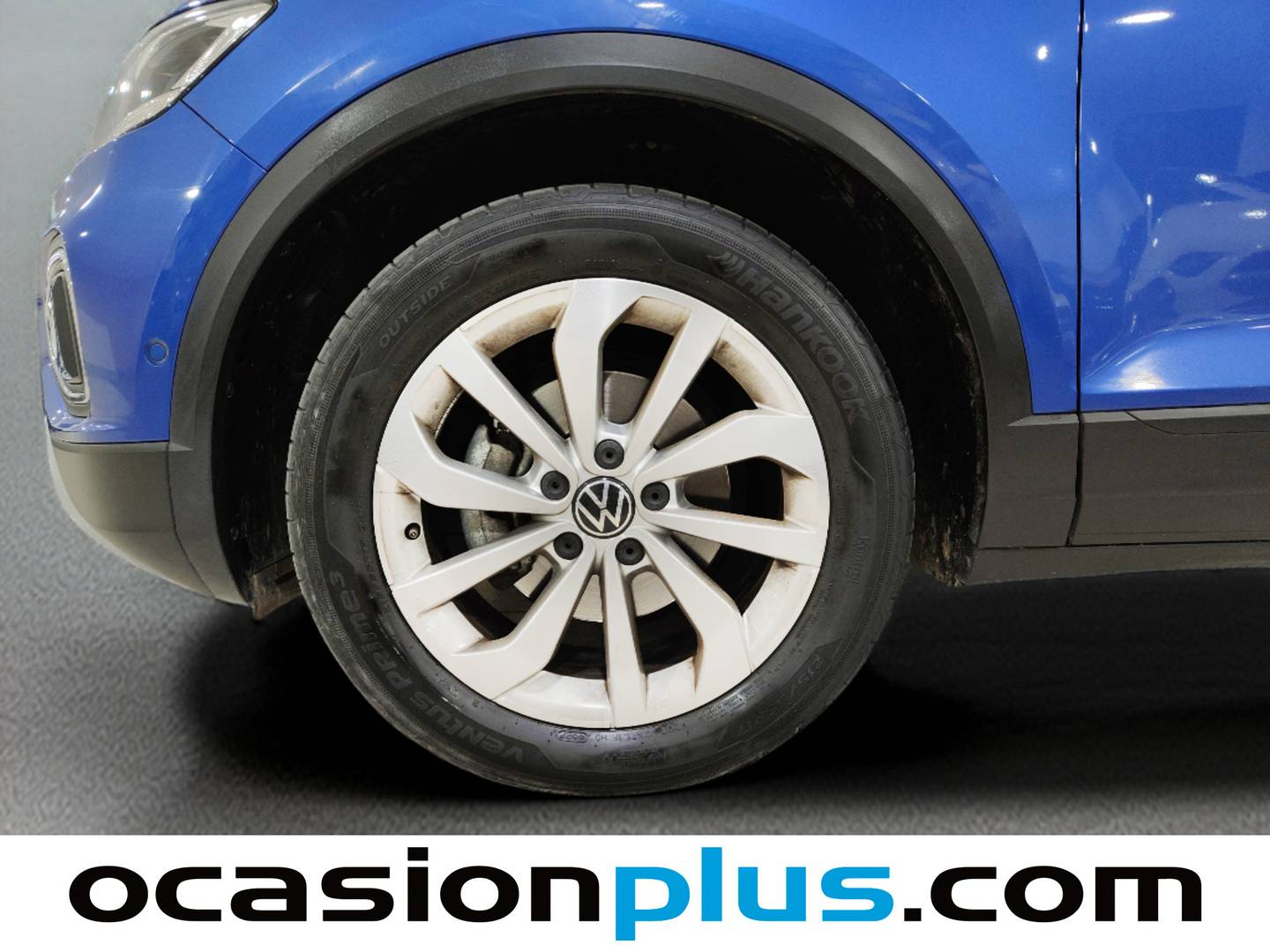 Foto Volkswagen T-Roc Volkswagen T-Roc Life 1.5 TSI  (150 CV)