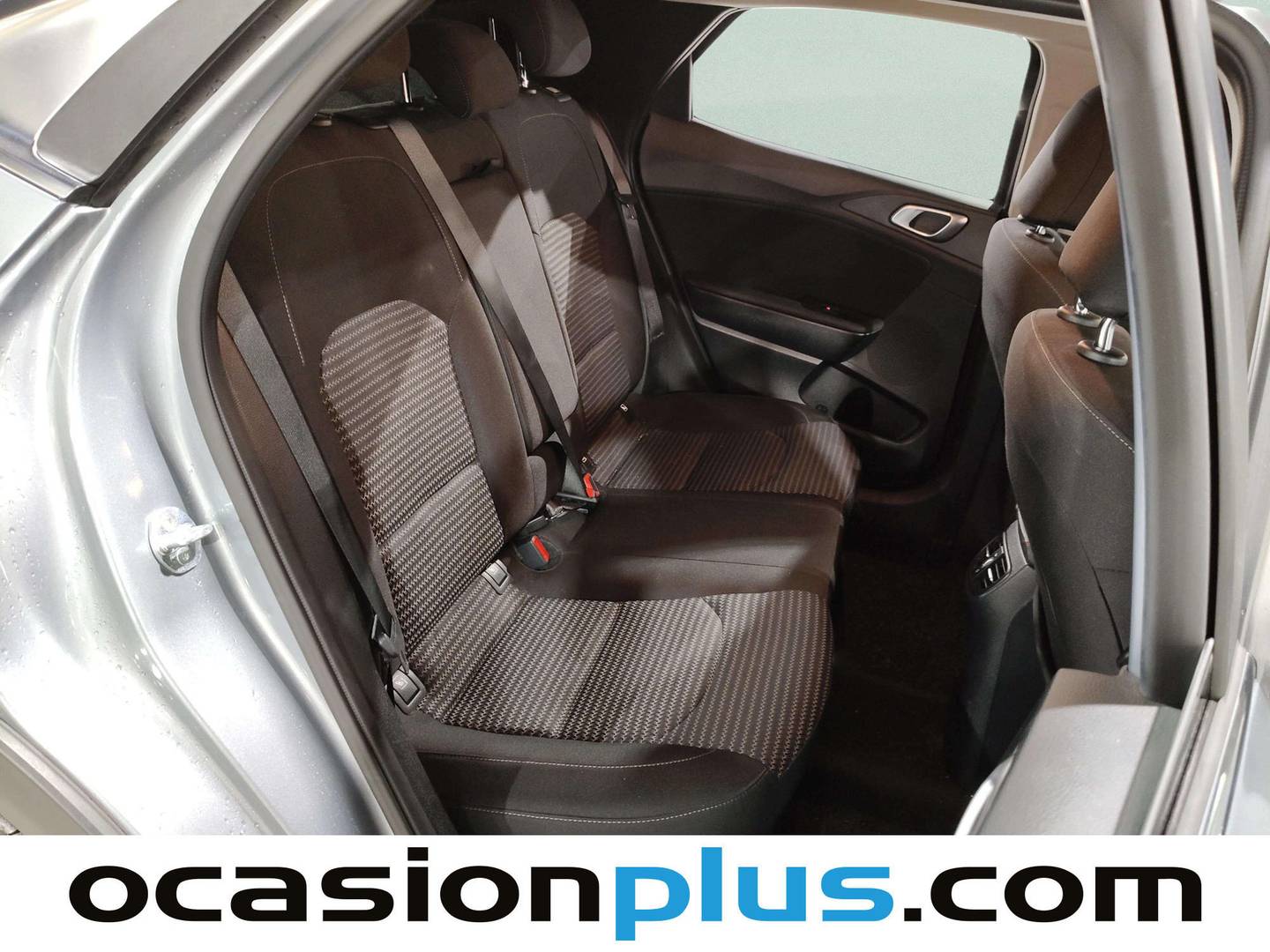 KIA XCeed KIA XCeed 1.0 T-GDi Drive (100 CV) al mejor precio