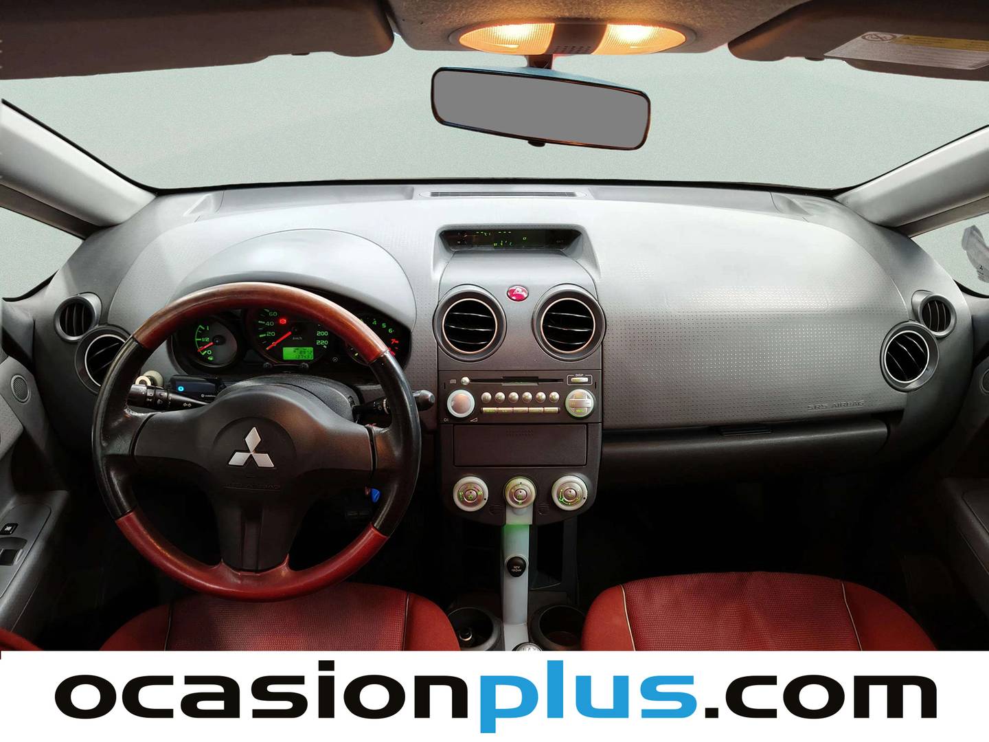 Foto Mitsubishi Colt Mitsubishi Colt 1.3 16v Inform  (95 CV)