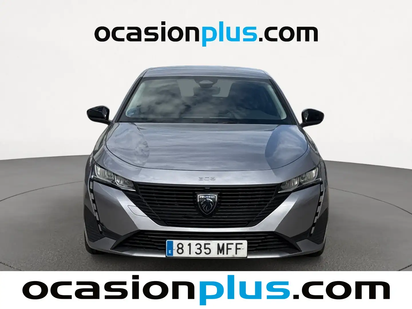 Foto Peugeot 308 Peugeot 308 Active Pack Hybrid EAT8 (180 CV)