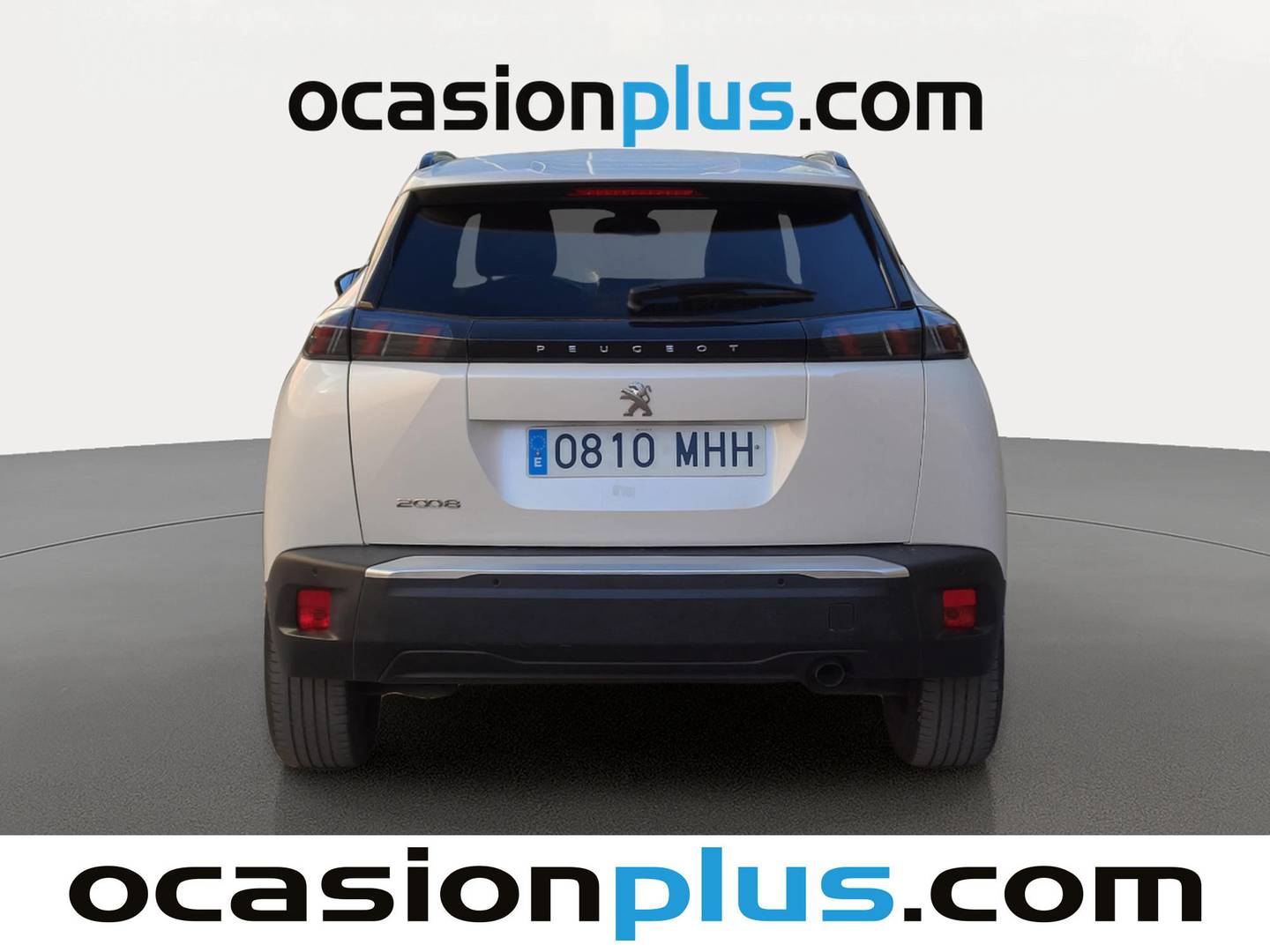 Foto Peugeot 2008 Peugeot 2008 PureTech 100 S&S Allure (100 CV)