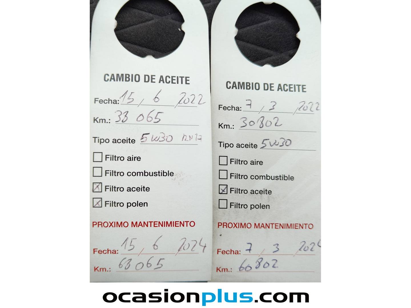 Foto Renault Kadjar Renault Kadjar Black Edition GPF TCe (160 CV) EDC