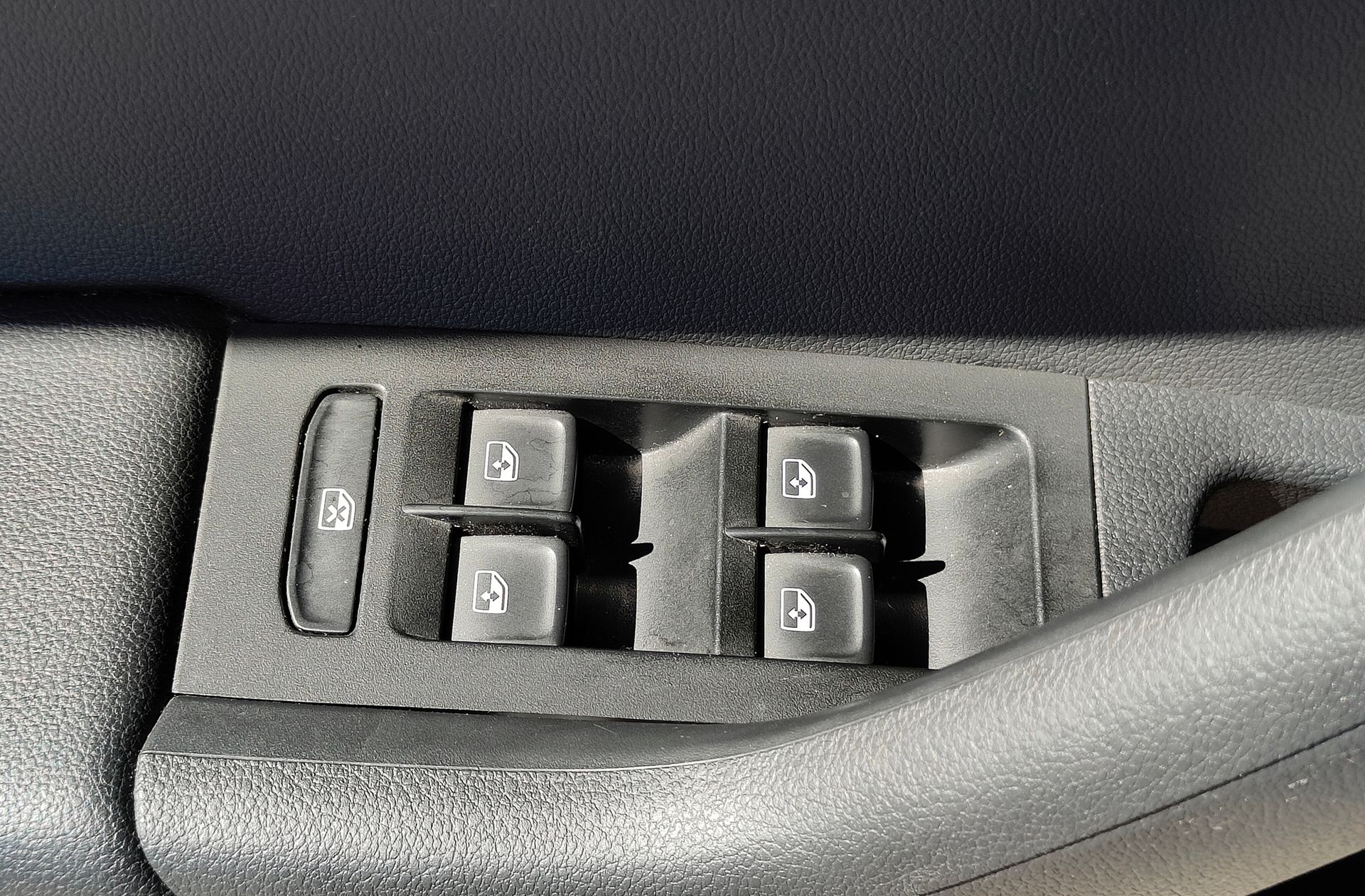 Škoda Octavia 1.4 TSI CNG Like - foto 17