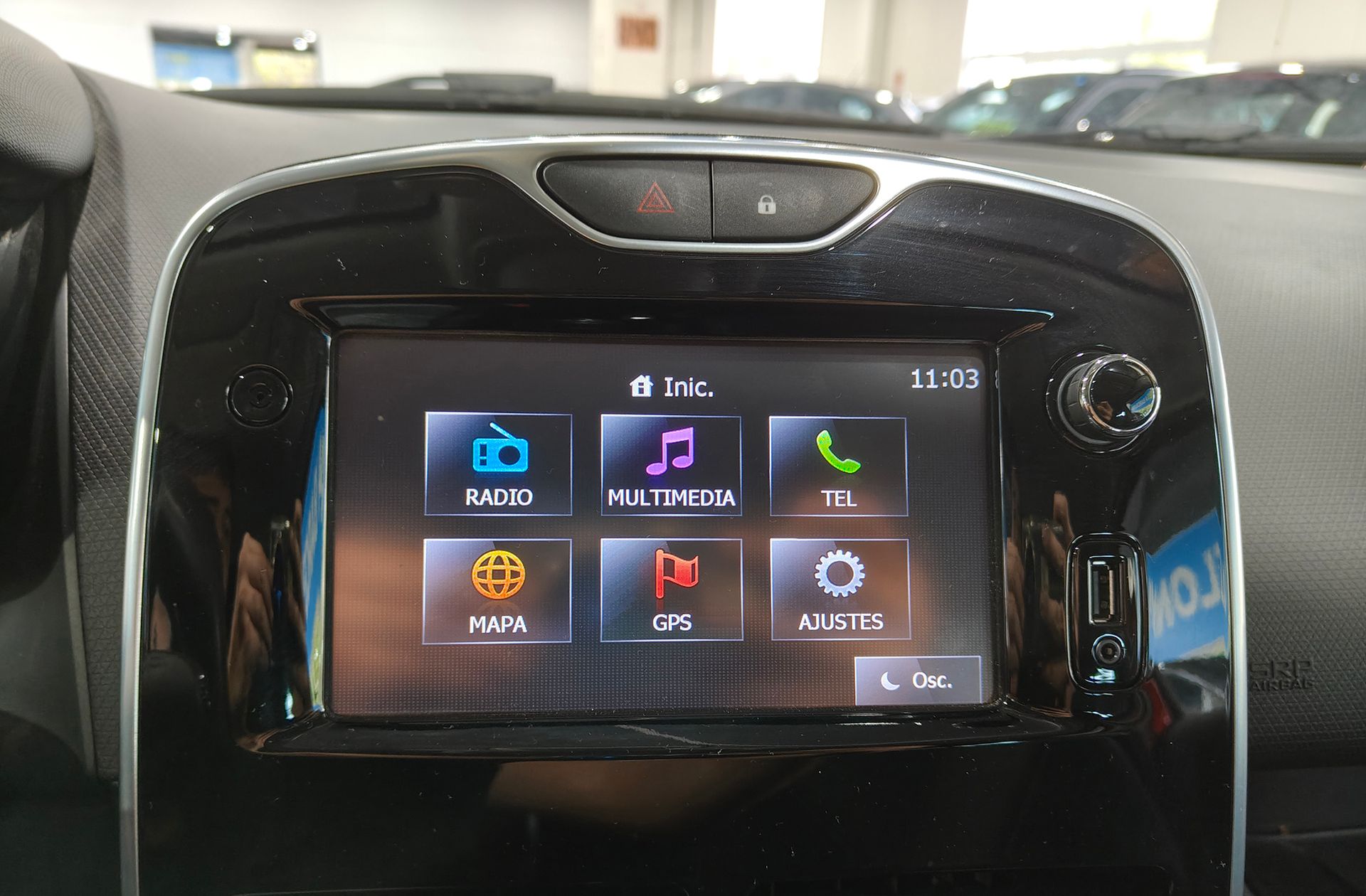 Renault Clio TCe 90 Technofeel eco2 - foto 7
