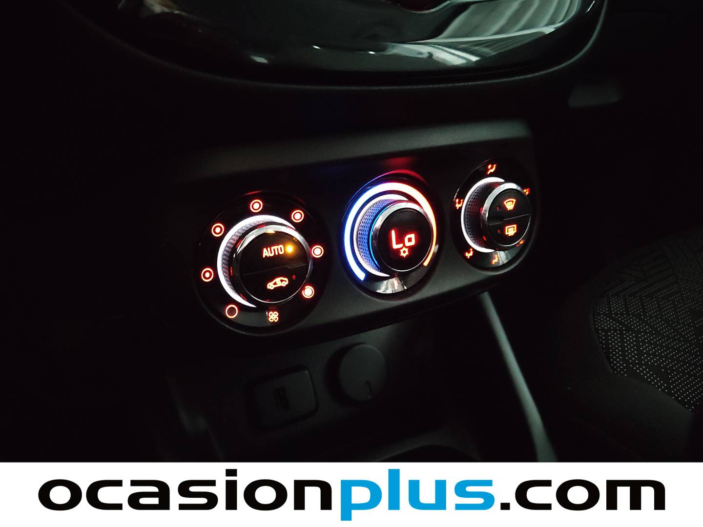 Acabados Opel Corsa Opel Corsa 1.4 GLP Selective (90 CV)