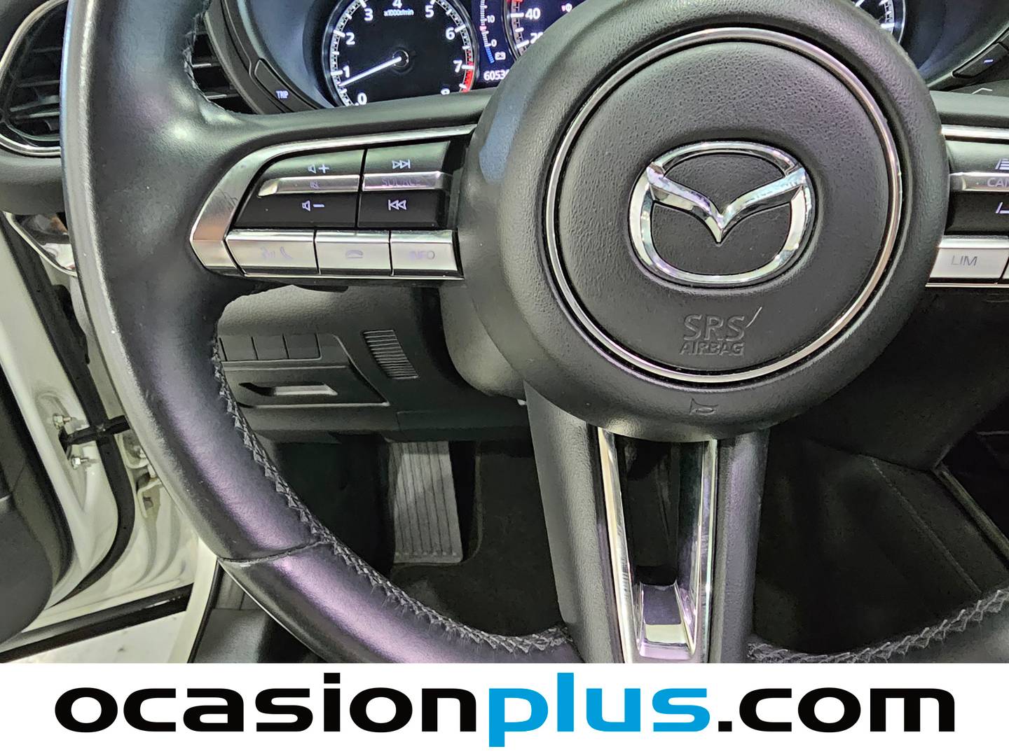 Mazda CX-30 Mazda CX-30 2.0 Skyactiv-X Zenith AT (180 CV) al mejor precio