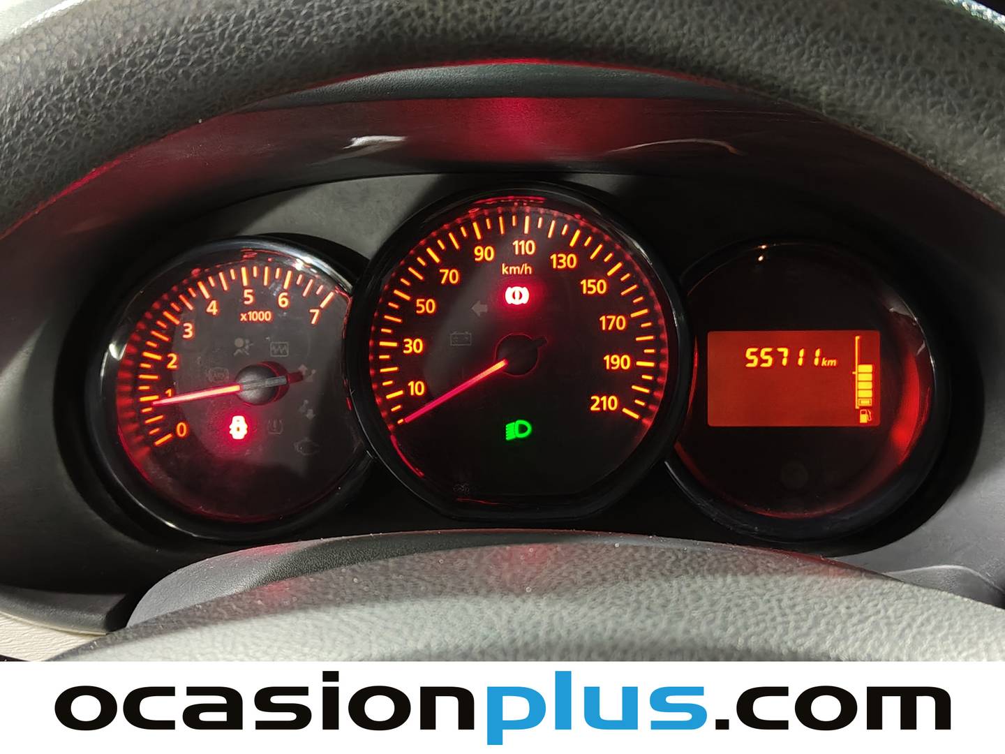 Foto Dacia Dokker Dacia Dokker 1.6 GLP Ambiance (98 CV)