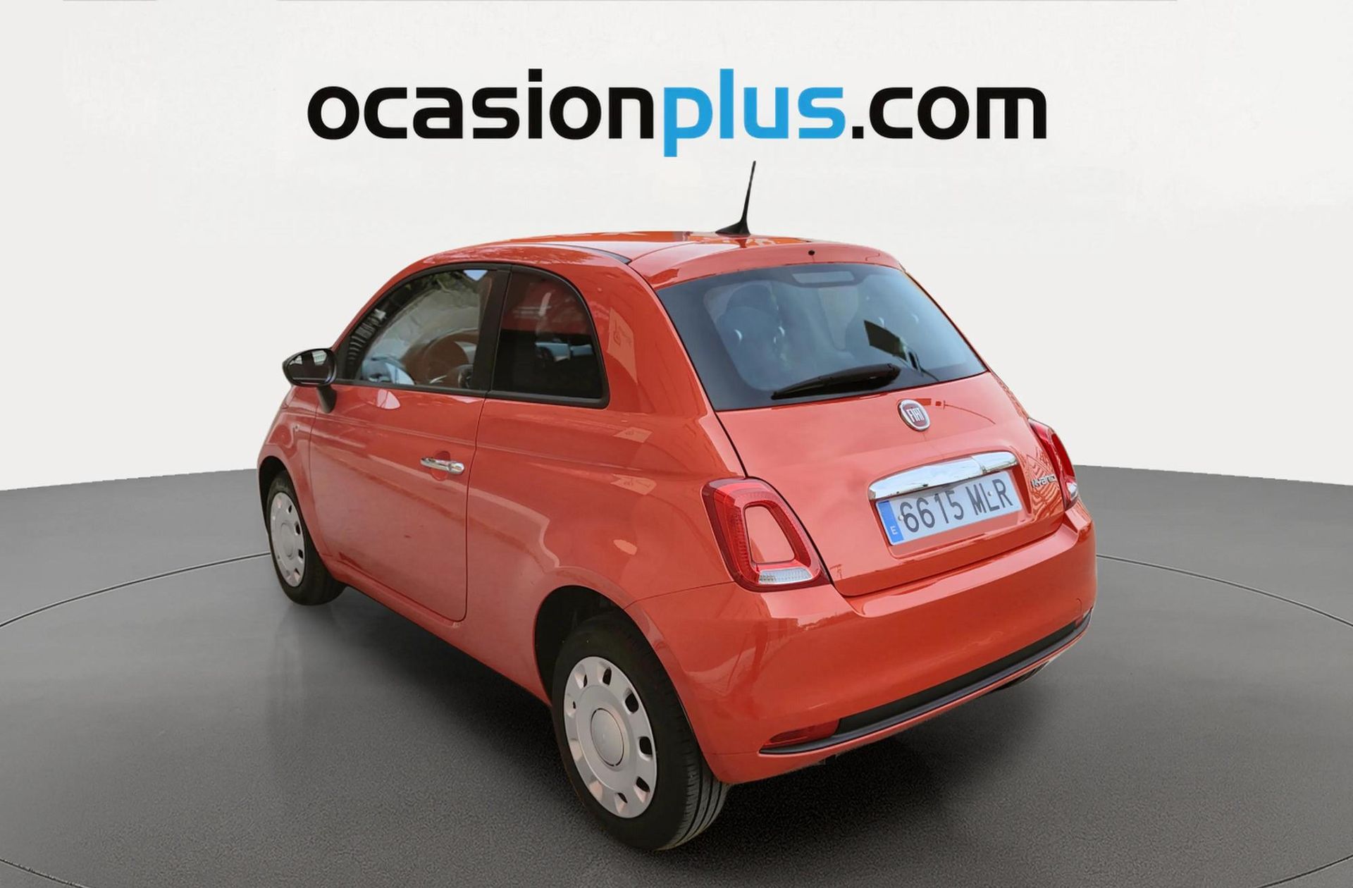 Fiat 500 1.0 Hybrid Monotrim - foto 3