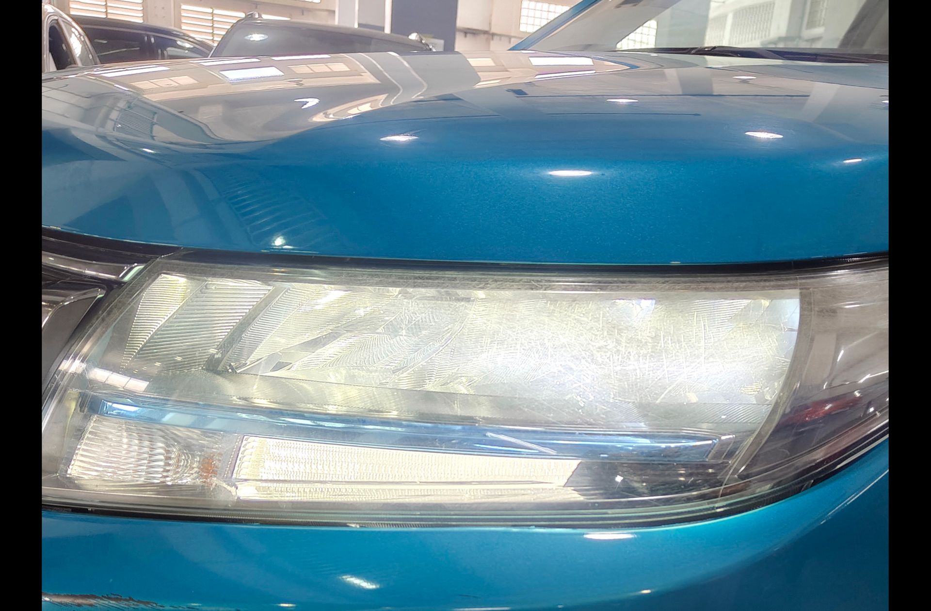 Suzuki Vitara 1.4 Turbo Mild Hybrid GLE - foto 13