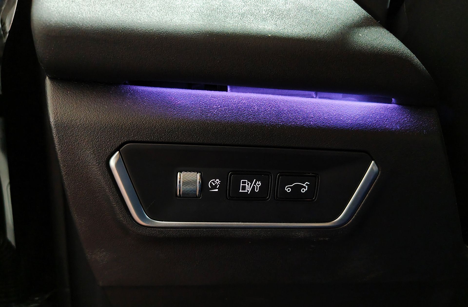 Lynk & Co 01 1.5 PHEV - foto 45