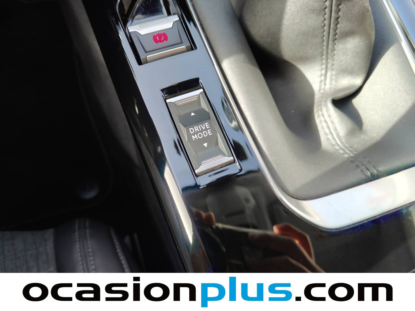 Peugeot 508 Peugeot 508 BlueHDi 130 Allure (130 CV) 130cv