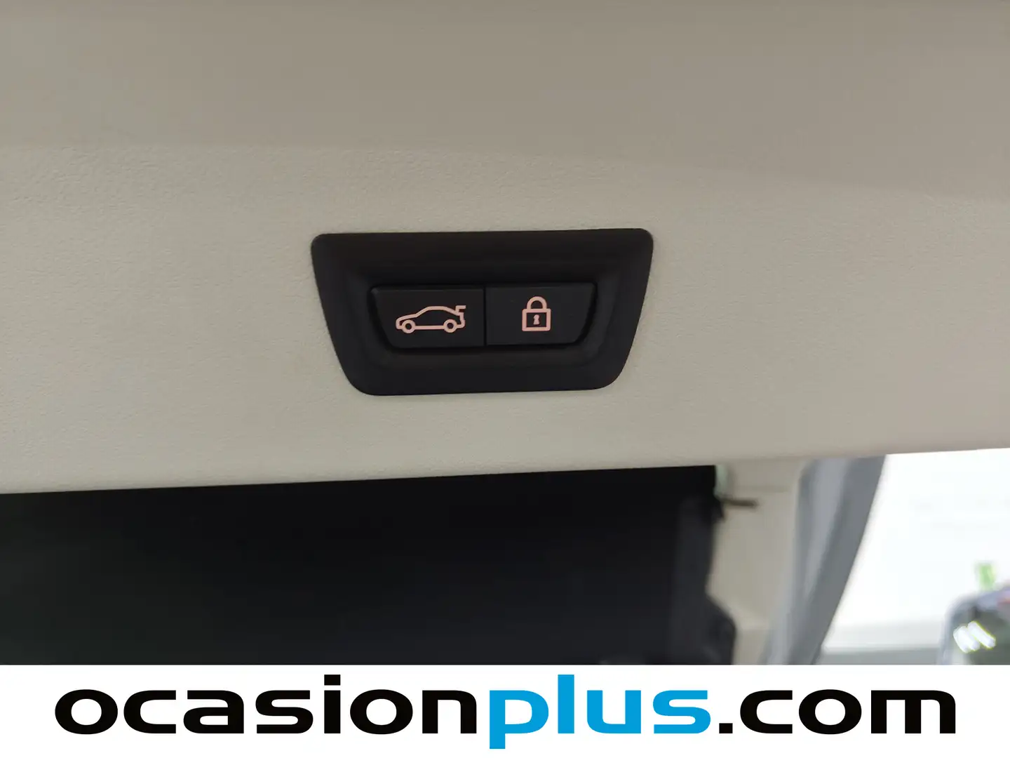 Foto BMW X4 BMW X4 xDrive20d (190 CV)