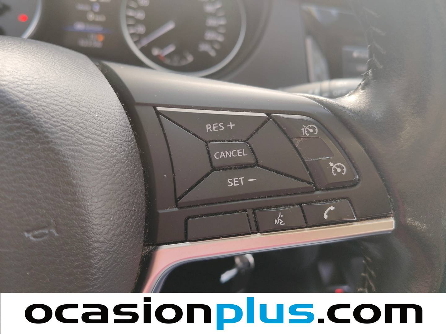 Acabados Nissan QASHQAI Nissan Qashqai DIG-T 140 Acenta 4x2 (140 CV)