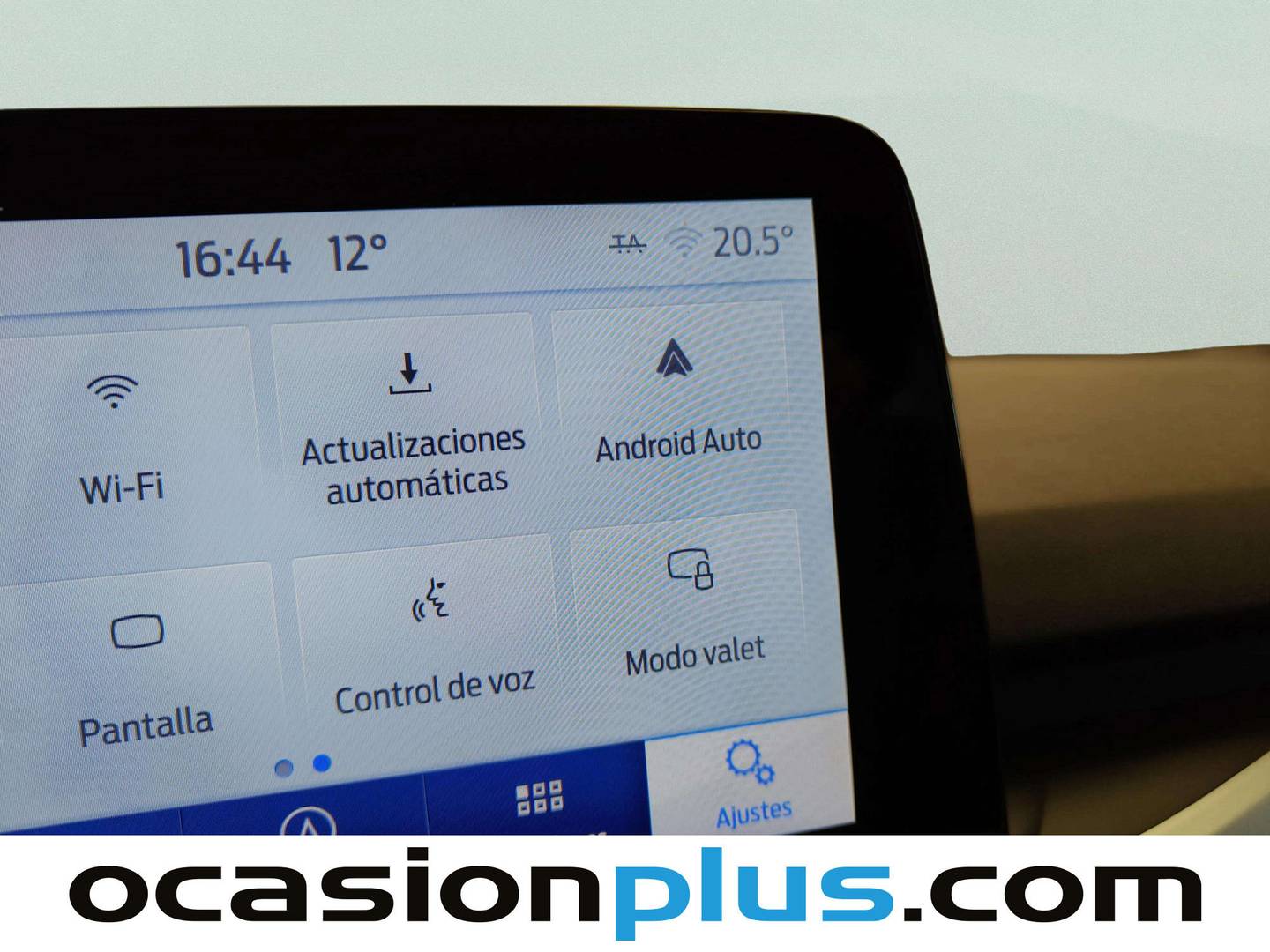 Foto Ford Focus Ford Focus 1.0 Ecoboost Trend+ (125 CV)